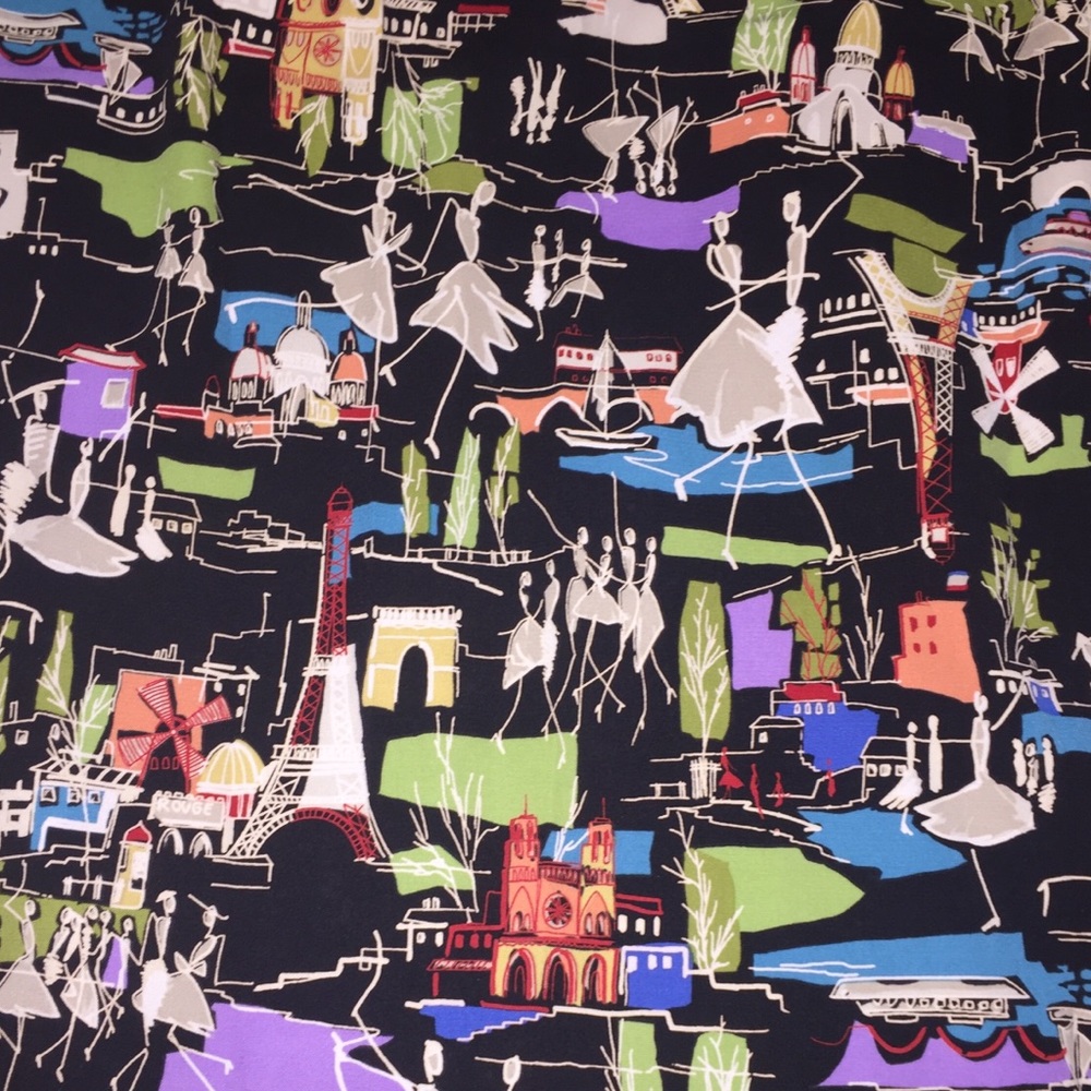 Skirt by Intriguing Threads - Picture 2 of 6
